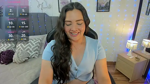 amaia monet online show from January 10, 2026, 7:26 pm