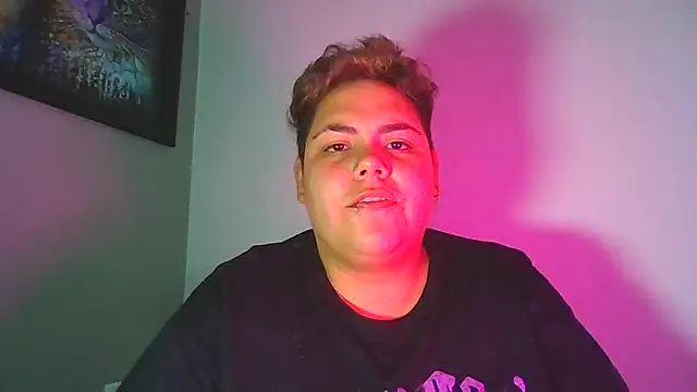 Hailey Curvy online show from September 9, 2025, 8:58 am