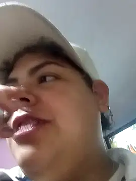 Hailey Curvy online show from September 20, 2025, 3:29 am