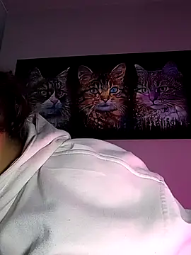 Hailey Curvy online show from September 29, 2025, 3:33 am