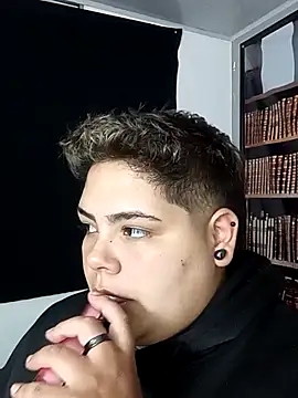 Hailey Curvy online show from October 16, 2025, 3:07 am