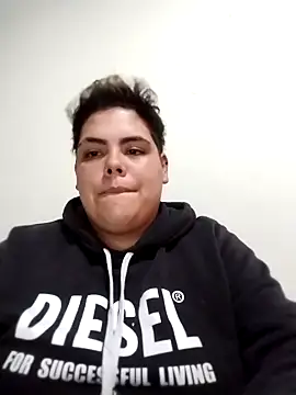 Hailey Curvy online show from October 20, 2025, 9:37 pm