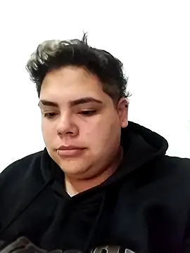 Hailey Curvy online show from October 21, 2025, 4:30 pm