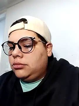 Hailey Curvy online show from November 1, 2025, 8:22 pm