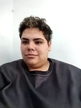 Hailey Curvy online show from November 6, 2025, 5:58 pm