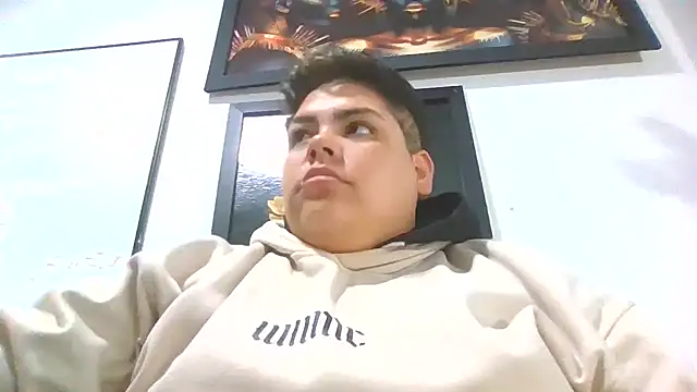 Hailey Curvy online show from December 16, 2025, 11:15 am