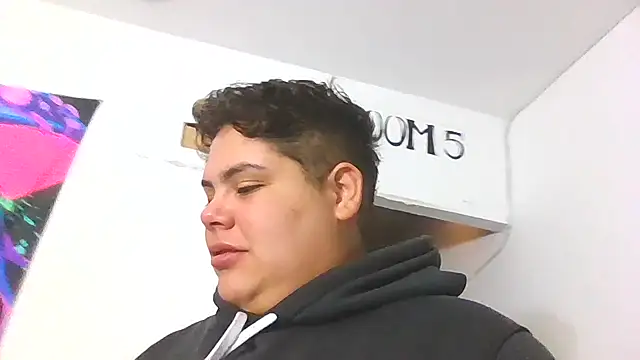 Hailey Curvy online show from December 18, 2025, 11:05 am