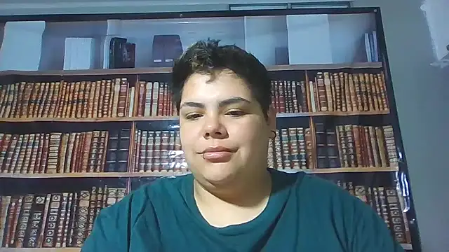 Hailey Curvy online show from January 6, 2026, 10:56 pm