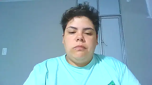 Hailey Curvy online show from January 17, 2026, 9:47 am