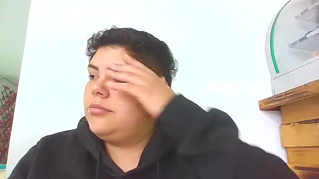 Hailey Curvy online show from March 4, 2026, 10:27 pm