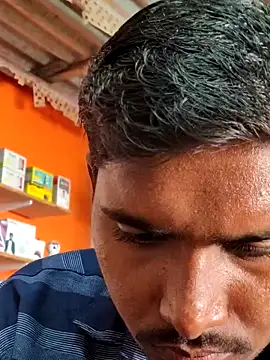 Markroco696 online show from September 10, 2025, 3:06 am