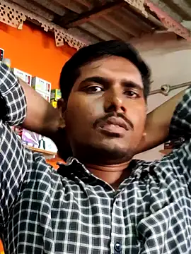 Markroco696 online show from September 18, 2025, 2:35 am