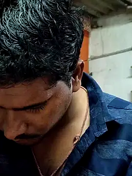 Markroco696 online show from October 13, 2025, 2:44 am