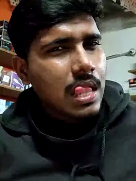 Markroco696 online show from December 3, 2025, 1:20 pm