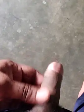 Markroco696 online show from March 17, 2026, 3:33 am