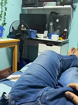 Angel dex online show from September 19, 2025, 5:42 am