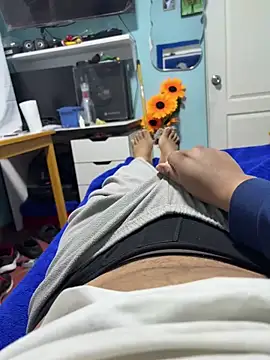 Angel dex online show from November 11, 2025, 6:35 am