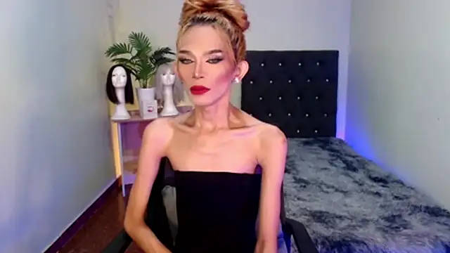 itsmeMonicaloove69 online show from November 29, 2025, 5:43 am