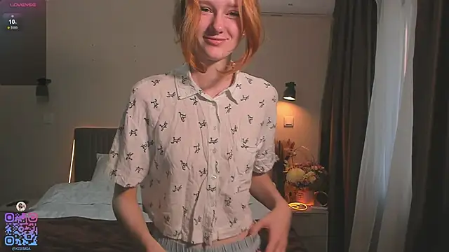 BreezeJam online show from September 15, 2025, 3:34 pm