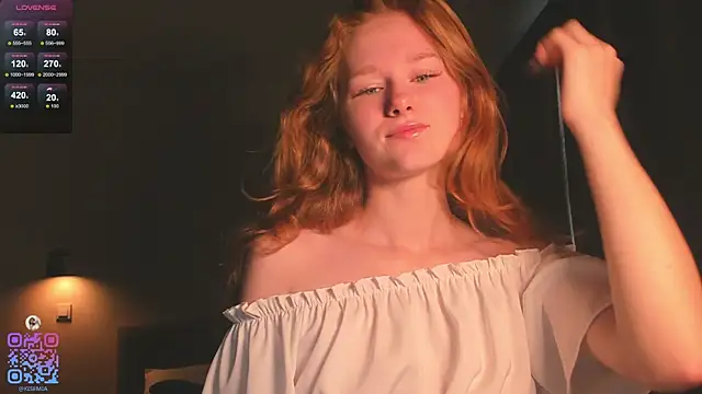 BreezeJam online show from September 22, 2025, 5:09 am