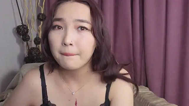 ColettaMejias online show from November 21, 2025, 8:18 pm