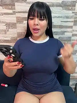 BrendaCrean online show from March 20, 2025, 11:49 am