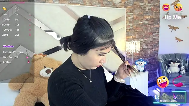 Valery Brand online show from September 17, 2025, 11:56 am