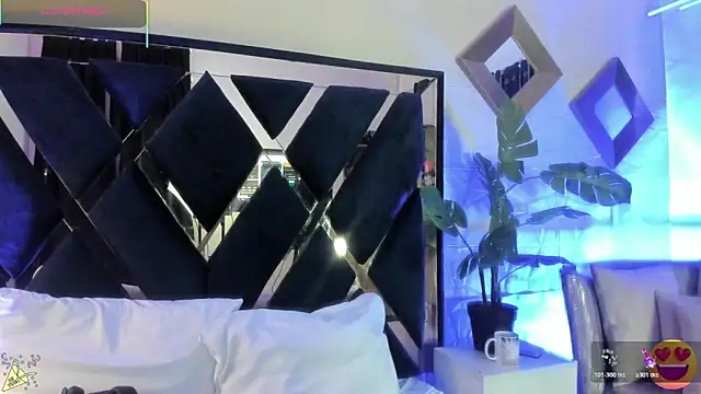 Snapshot of Valery_Brand chatting on March 2, 2026, 11:39 am Valery Brand online show from March 2, 2026, 11:39 am