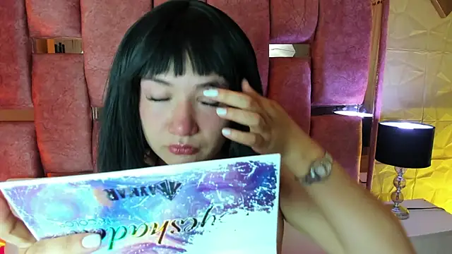 Snapshot of Valery_Brand chatting on July 23, 2026, 1:09 pm Valery Brand online show from July 23, 2026, 1:09 pm