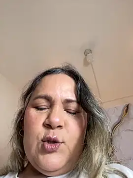 Lucy Milf 474 online show from September 26, 2025, 12:09 pm