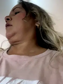 Lucy Milf 474 online show from October 28, 2025, 11:58 am