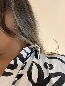 Lucy Milf 474 online show from April 19, 2026, 1:10 pm