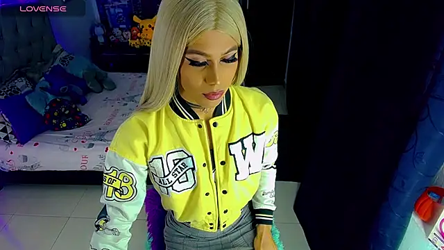 Anne Zulb online show from November 14, 2025, 3:38 am