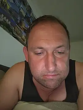 Snapshot of GenuineDedication42 chatting on July 19, 2026, 9:24 am GenuineDedication42 online show from July 19, 2026, 9:24 am