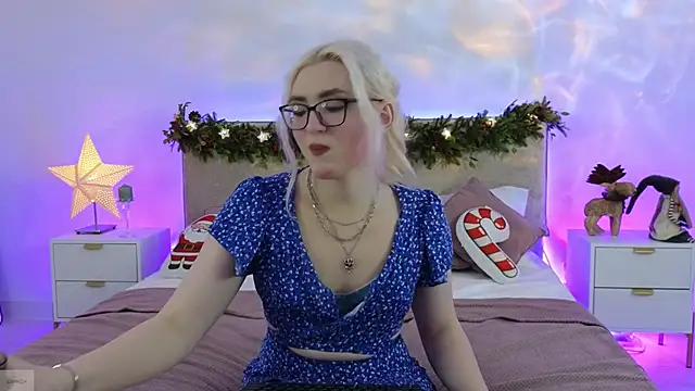 Jules night online show from December 18, 2025, 9:10 pm