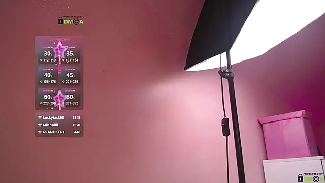 Opheliaxss online show from March 1, 2025, 2:04 am