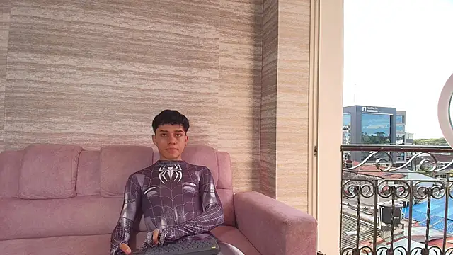 Dani rivass online show from October 1, 2025, 11:38 am