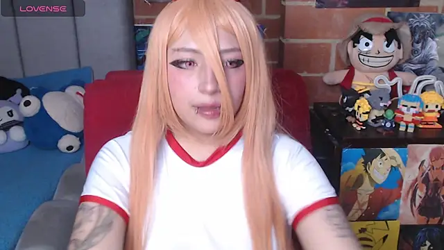  alexa19pretty  online show from April 27, 2026, 6:50 pm