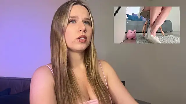 GoddessRoss online show from October 13, 2025, 5:57 pm