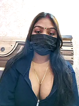 anjalibb online show from February 26, 2026, 11:37 pm
