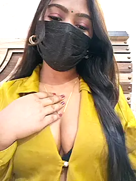 anjalibb online show from April 12, 2026, 5:18 pm