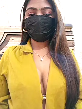 anjalibb online show from April 19, 2026, 9:50 pm