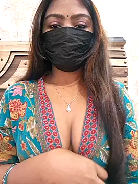 anjalibb online show from April 23, 2026, 8:24 am