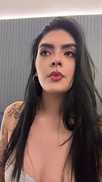 Snapshot of AliceRitter chatting on June 4, 2026, 12:27 am AliceRitter online show from June 4, 2026, 12:27 am