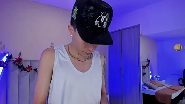 Nascary Fox online show from December 19, 2025, 7:21 pm