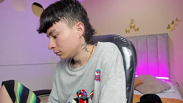 Nascary Fox online show from February 11, 2026, 7:30 pm