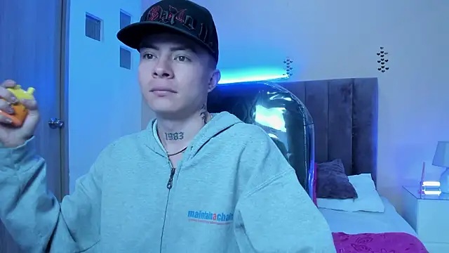 Nascary Fox online show from March 14, 2026, 12:10 pm