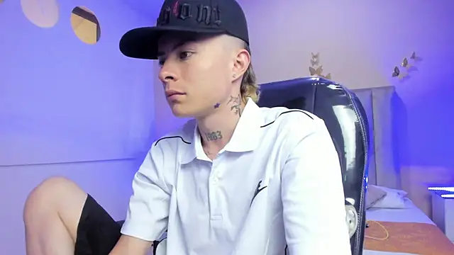 Nascary Fox online show from April 3, 2026, 12:58 pm