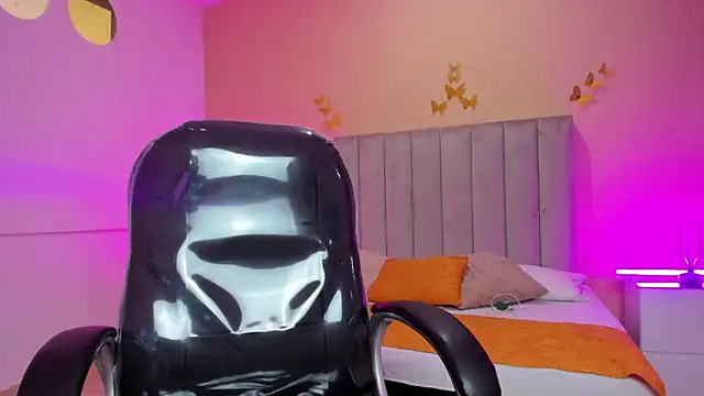 Nascary Fox online show from April 4, 2026, 3:09 pm