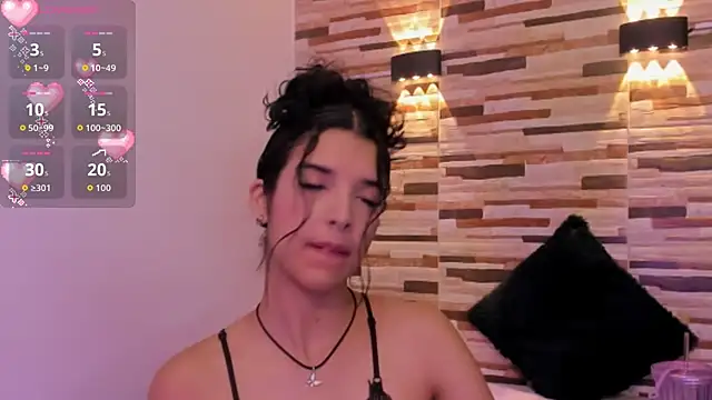 ChloeeMason online show from September 11, 2025, 11:10 am